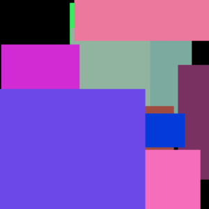 Thermal Player Meat Refrigerator