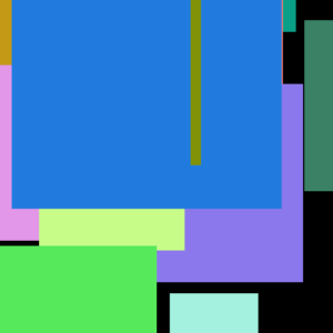 Violet Banana Prince Banana