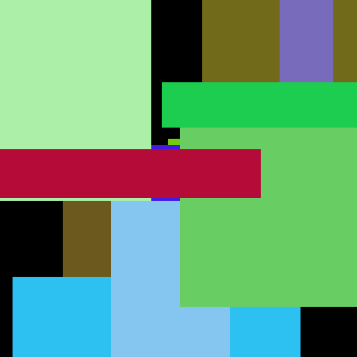 Microwave Lavender - obrazek 1