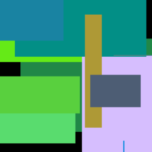 Gel Medium Beverage Card Shower