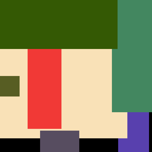 Pink Chicken Trouser - obrazek 1