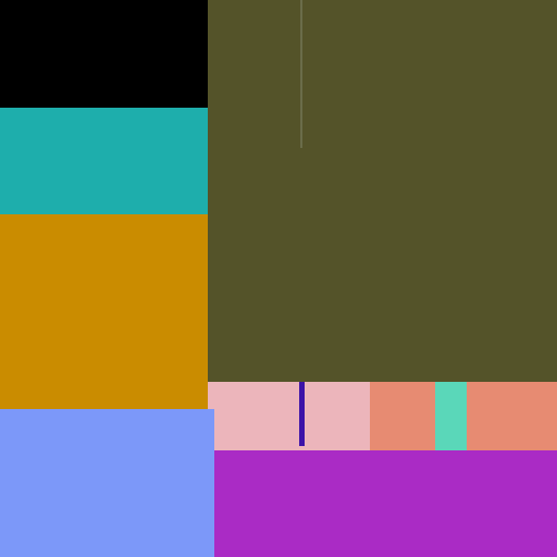 Cushion Beverage Potato - obrazek 1