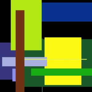 Smoothie Plastic Lamb