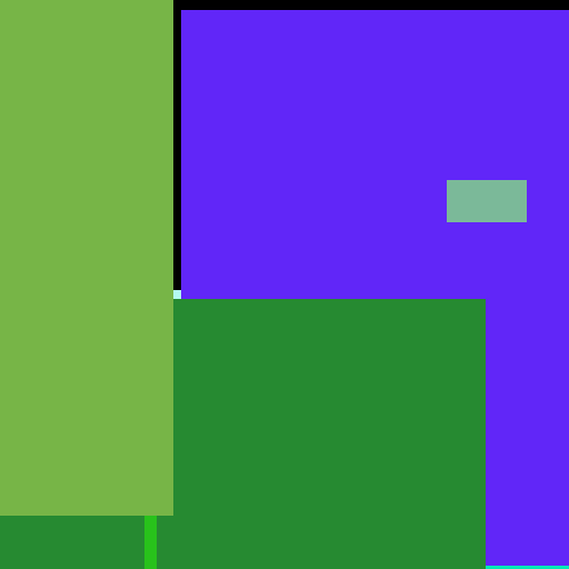 Car Grey Medium Refrigerator - obrazek 1