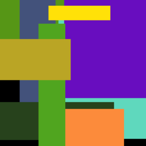 Album Movie Microwave Carrot