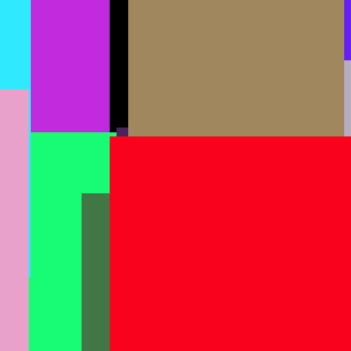 Soy Blender Lamb - obrazek 1