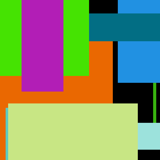 Shower DVD Lime - obrazek 1