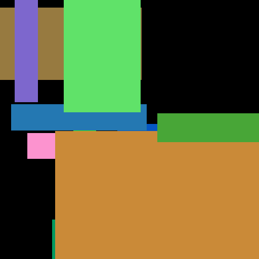 White Hot Seat - obrazek 1