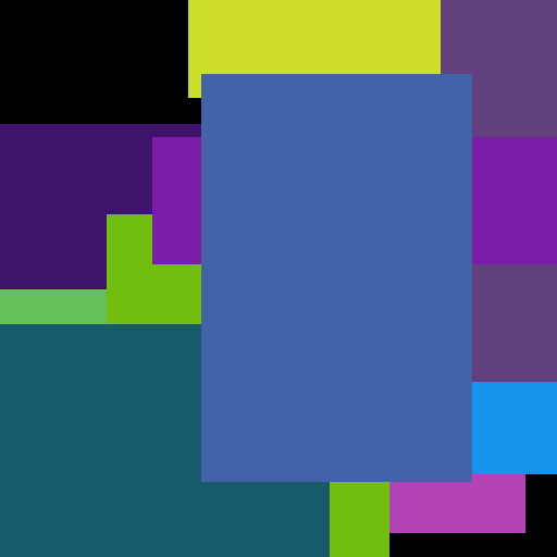 Pink Washer Mac - obrazek 1