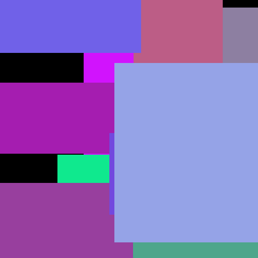 HDMI Yellow Cushion - obrazek 1