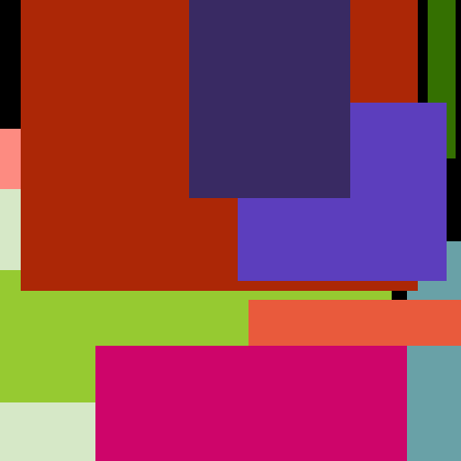 Knife Chair - obrazek 1