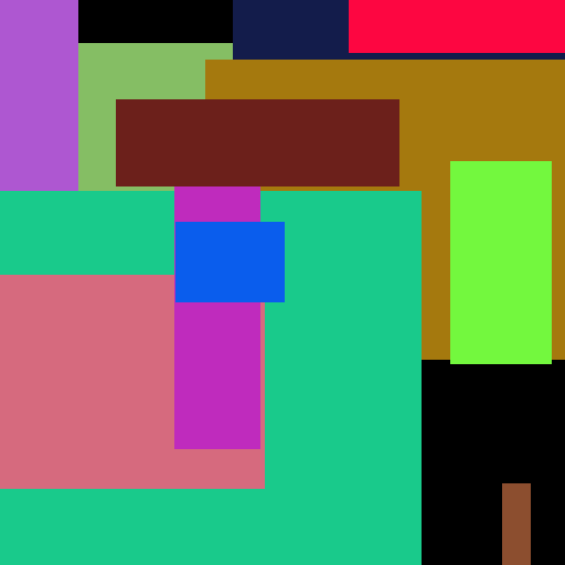 Small Brass Video - obrazek 1