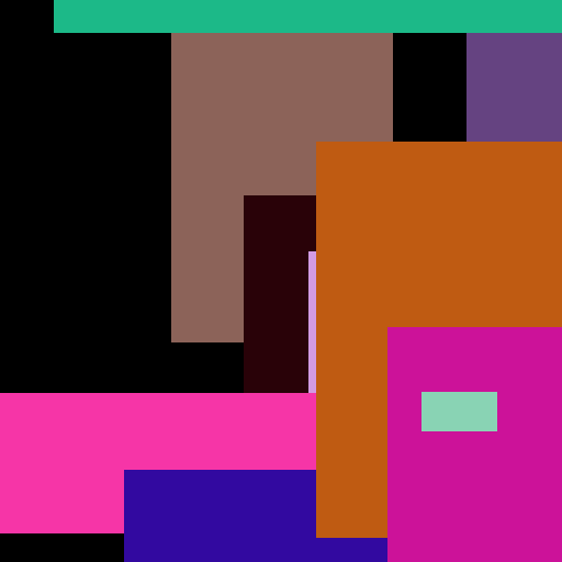 Download Rooster Thermal Hair - obrazek 1