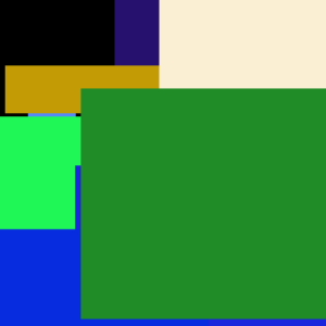 Violet Table Plastic