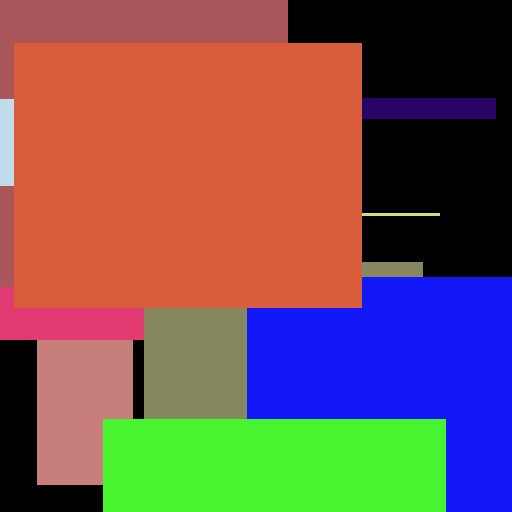 Gel HDMI Blue - obrazek 1