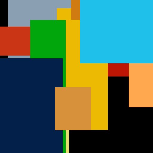 Fish Large Jazz - obrazek 1