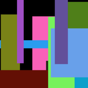 Bikini Movie Cushion