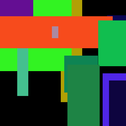 Bikini Gel Lavender - obrazek 1