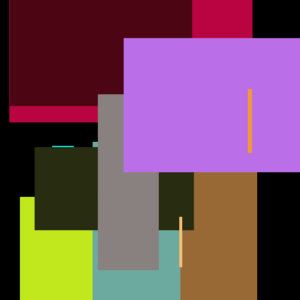 Jazz Beverage Lavender Black