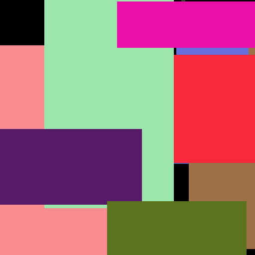 Hair Lavender - obrazek 1