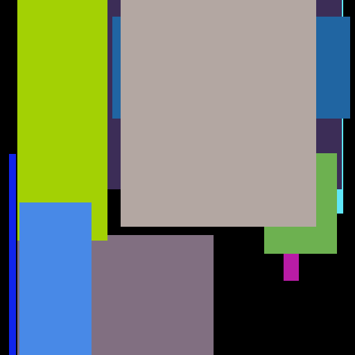 White Brass Wet - obrazek 1