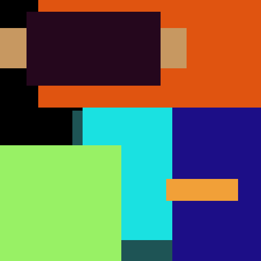 Brown Samsung Mac - obrazek 1