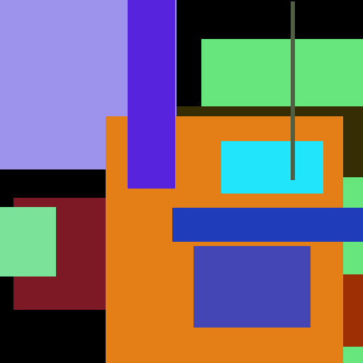 TV Princess - obrazek 1