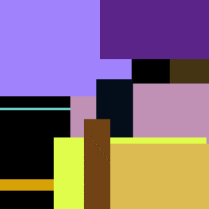 Medium Lamb Wood Perl