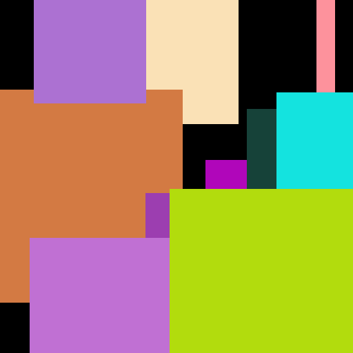 Diamond Shoe Mac Black - obrazek 1