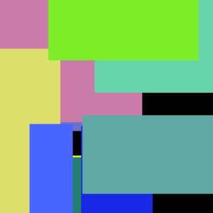 Banana Shower Movie White