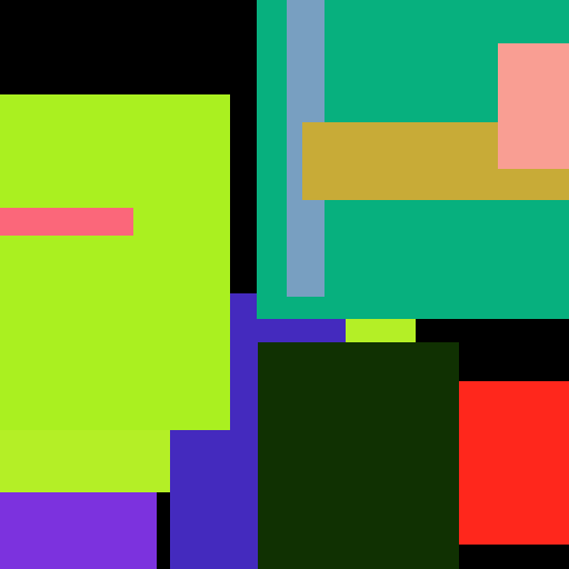 Thermal Lavender Fish Carrot - obrazek 1