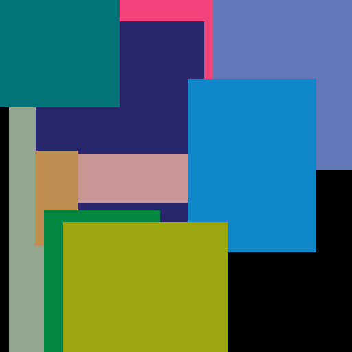 Internet Soy Ring Purple - obrazek 1