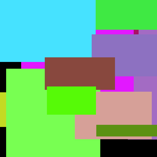 Lamb Grey Video iPhone Large - obrazek 1