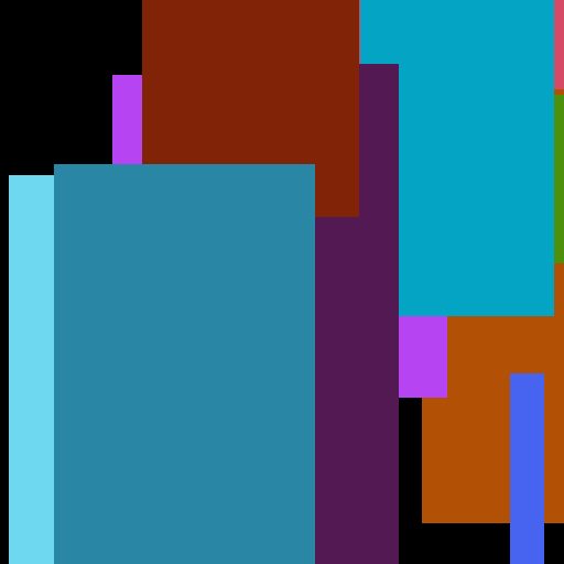 Banana Blender Blue - obrazek 1