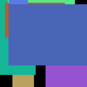 Kit Lavender Gift TV