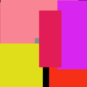 Bike Perl White Violet Grey