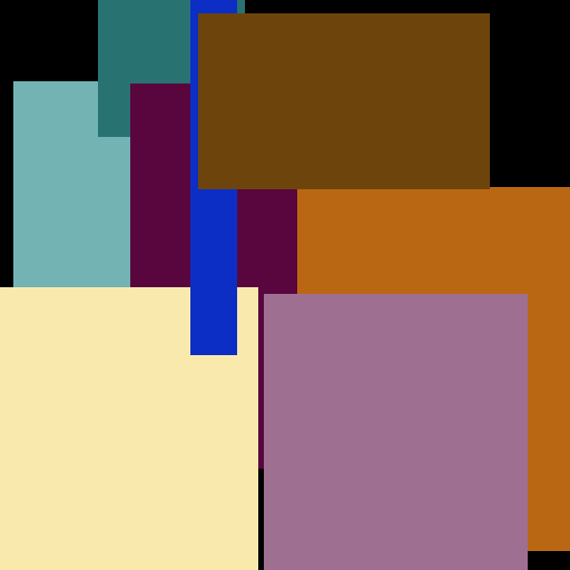 Medium Moustache Soy - obrazek 1