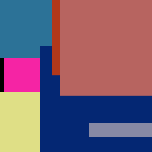 White Natural Movie - obrazek 1