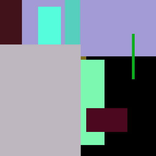 Grey Egg - obrazek 1