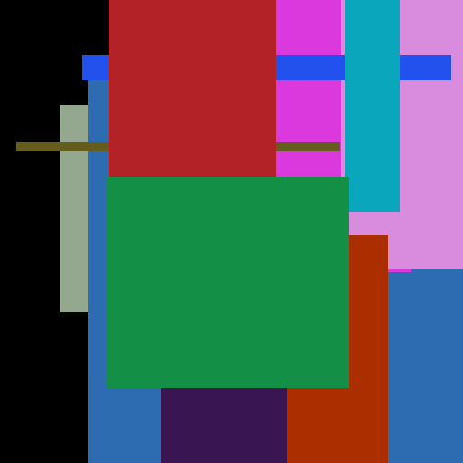 Potato Apple Car - obrazek 1