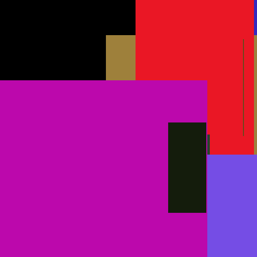 Movie Moustache ACME Diamond - obrazek 1