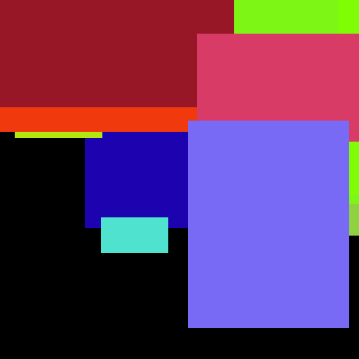 Wet Bed Jazz Ring - obrazek 1