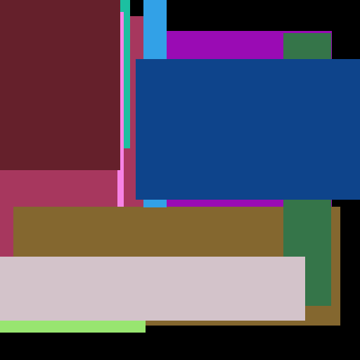 Player Jazz Shampoo - obrazek 1