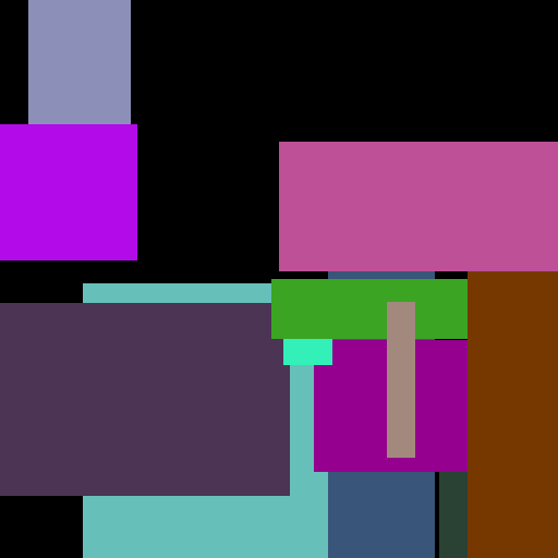 Potato Download Pink Medium Fish - obrazek 1