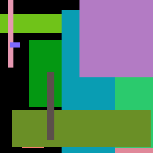 Cold Galaxy - obrazek 1