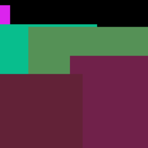 Silver Beverage Gift