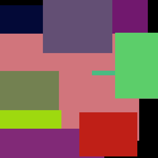 Large Video Sheet - obrazek 1