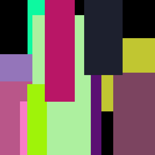 Lotion Chair - obrazek 1