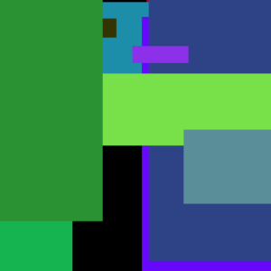 Yellow Prince Gold Potato Heater