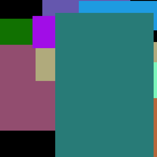 Chair Towel - obrazek 1